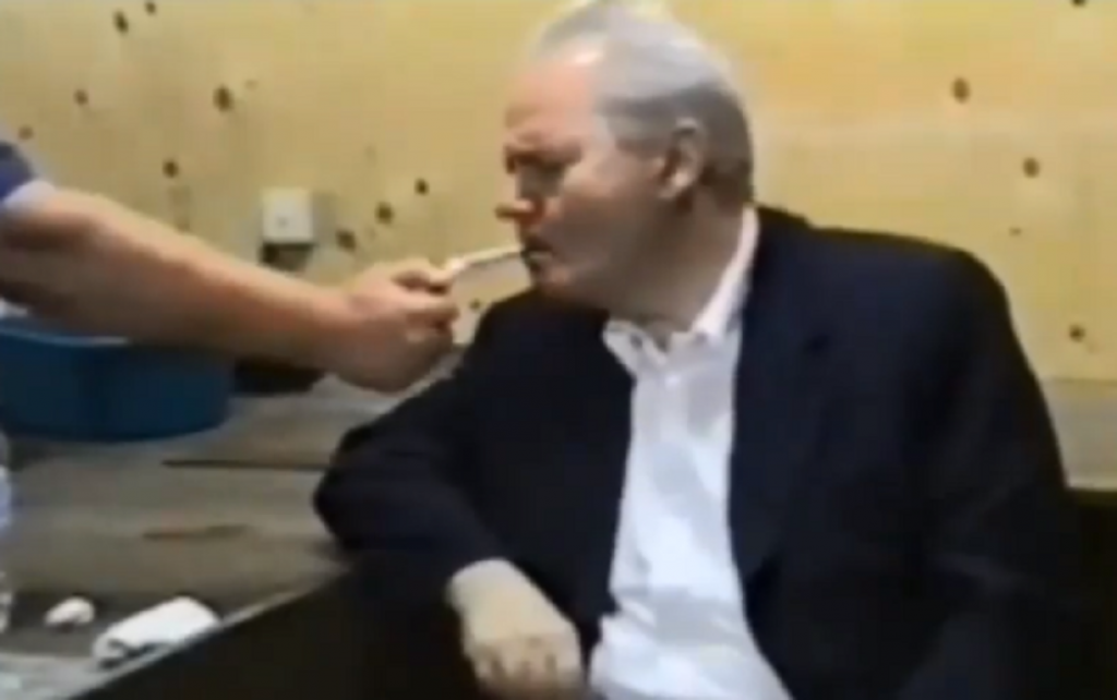 Slobodan Milošević