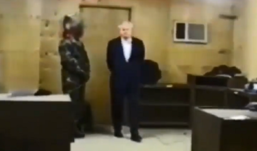 Slobodan Milošević