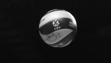 Odbojka - odbojkaška lopta