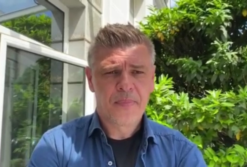 Savo Milo&scaron;ević