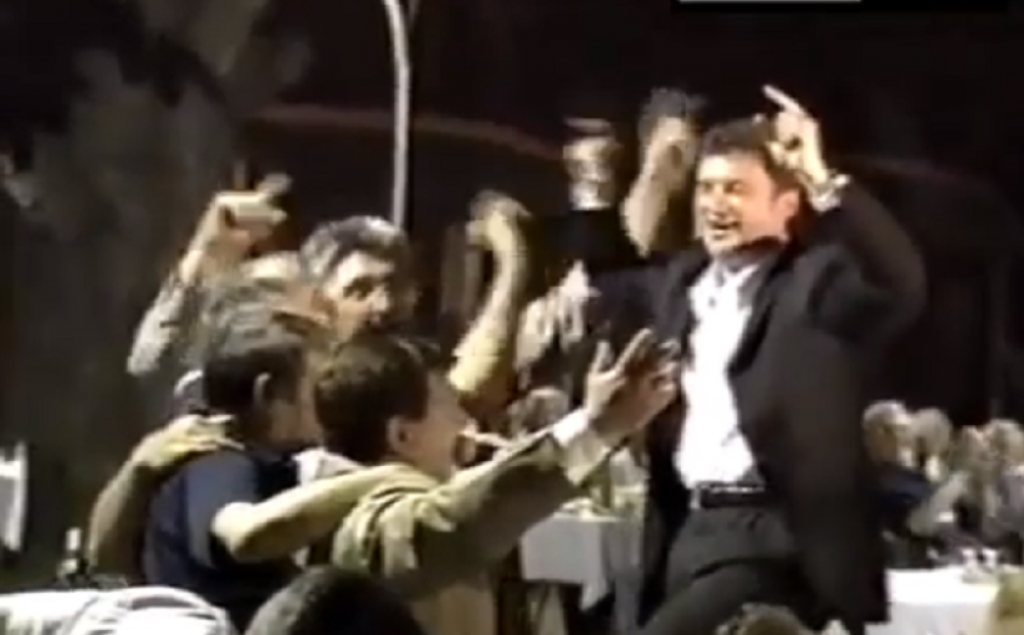 Ljubi&scaron;a Tumbaković