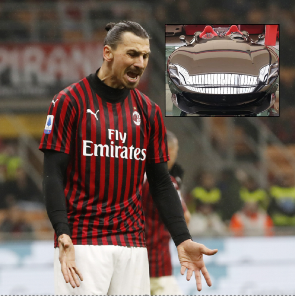 Zlatan Ibrahimović