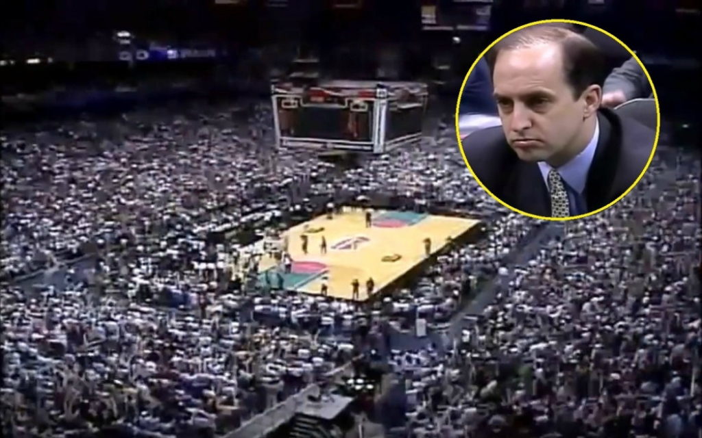 San Antonio Džef Gandi