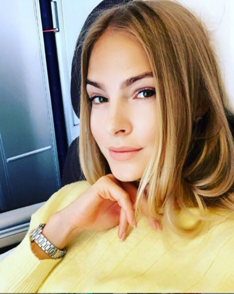 Darija Kli&scaron;ina