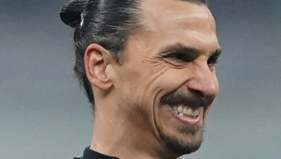 Zlatan Ibrahimović