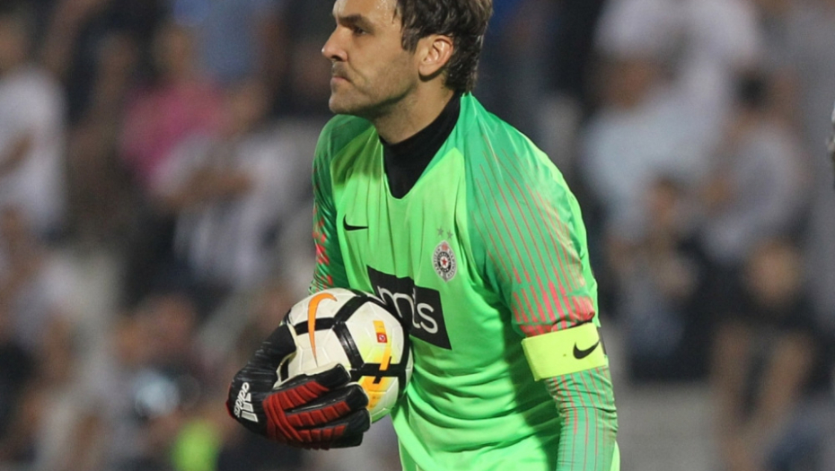 Vladimir Stojković, jedan od najčuvenijih &quot;loptoljubaca&quo