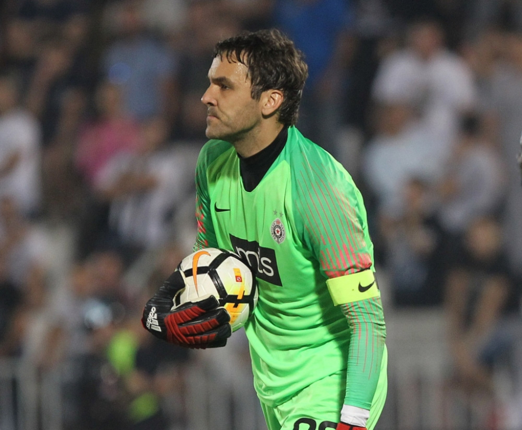 Vladimir Stojković, jedan od najčuvenijih 