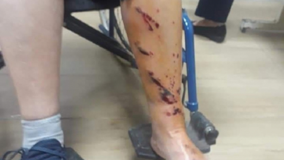 Protesti u Crnoj Gori