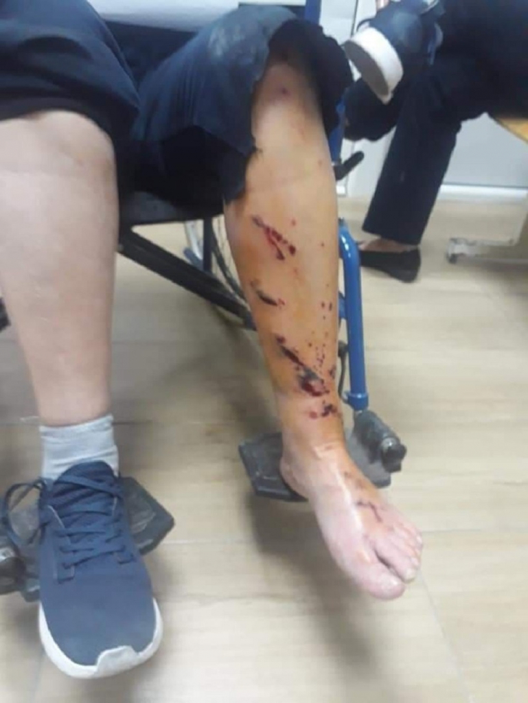 Protesti u Crnoj Gori