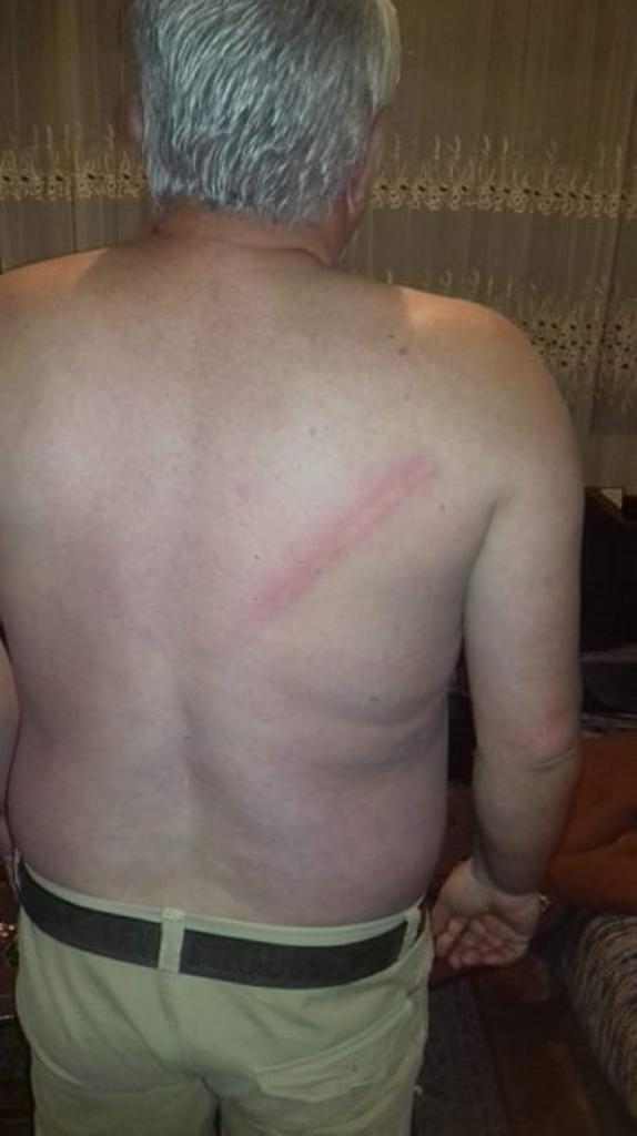 Protesti u Crnoj Gori