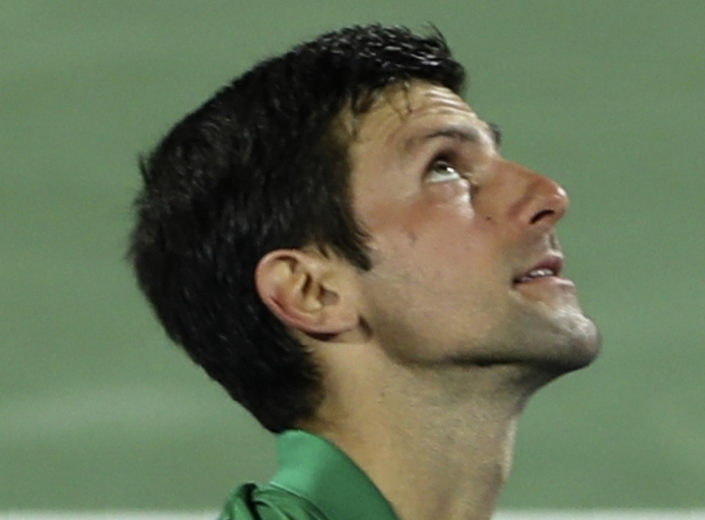 Novak Đoković