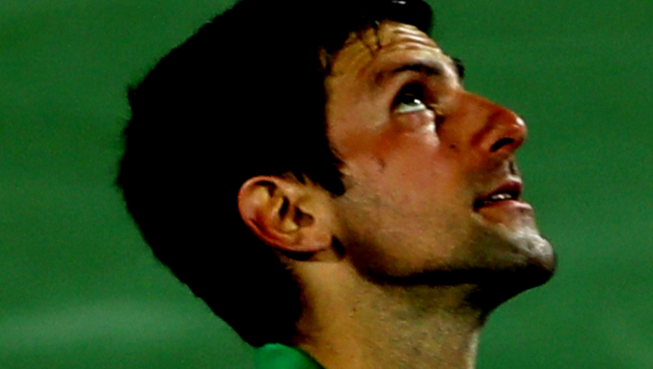 Novak Đoković