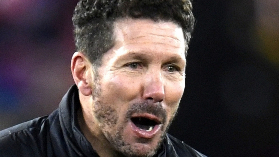 Dijego Simeone