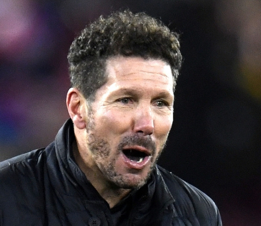 Dijego Simeone