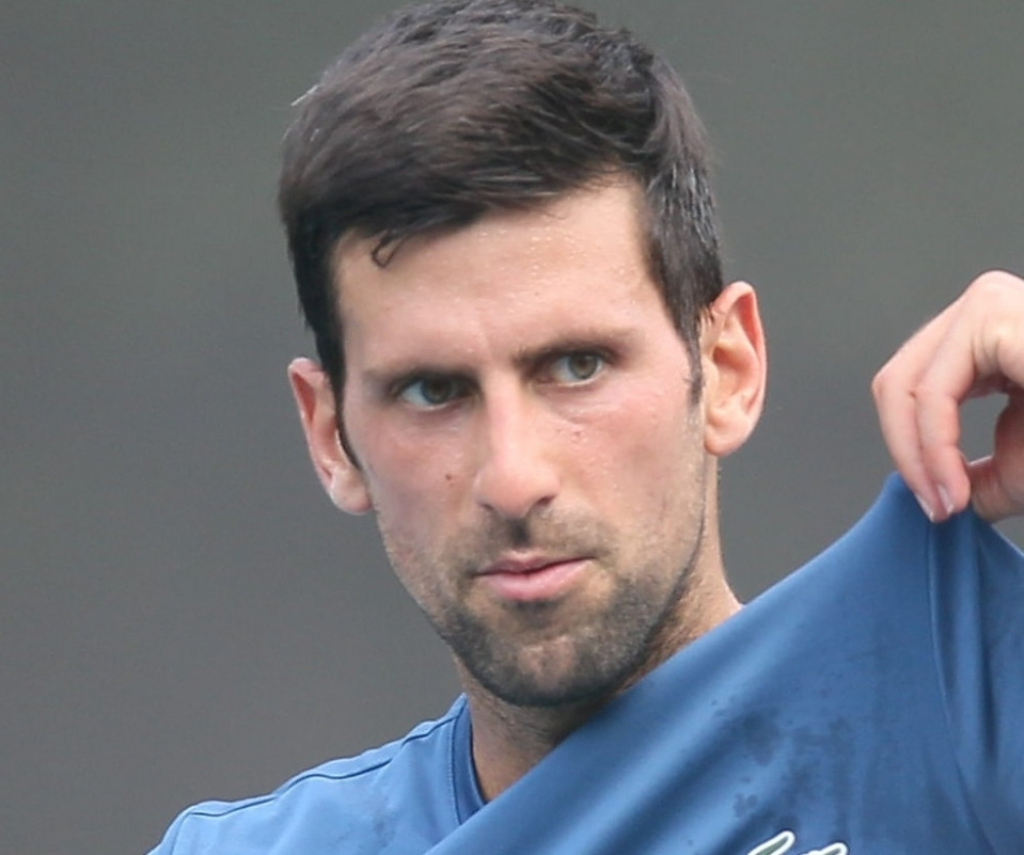 Novak Đoković