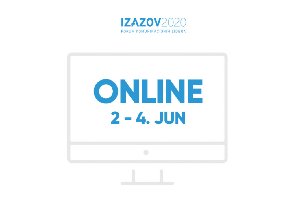ONLINE IZAZOV