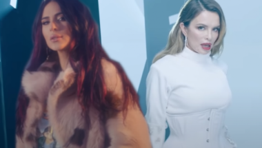 Anastasija, Severina