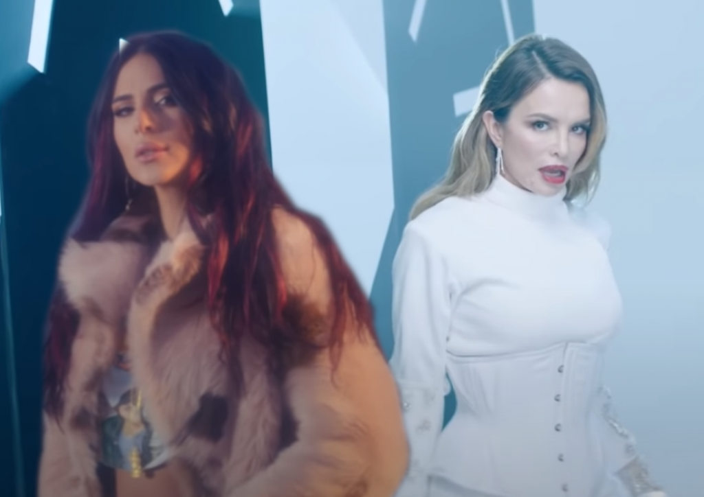 Anastasija, Severina