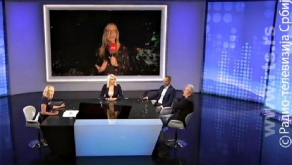 Branimir Nestorović