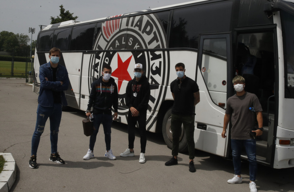 FK Partizan