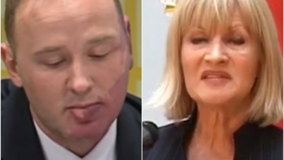 Todorić i Kolundžija