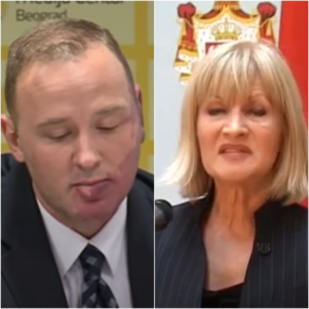 Todorić i Kolundžija