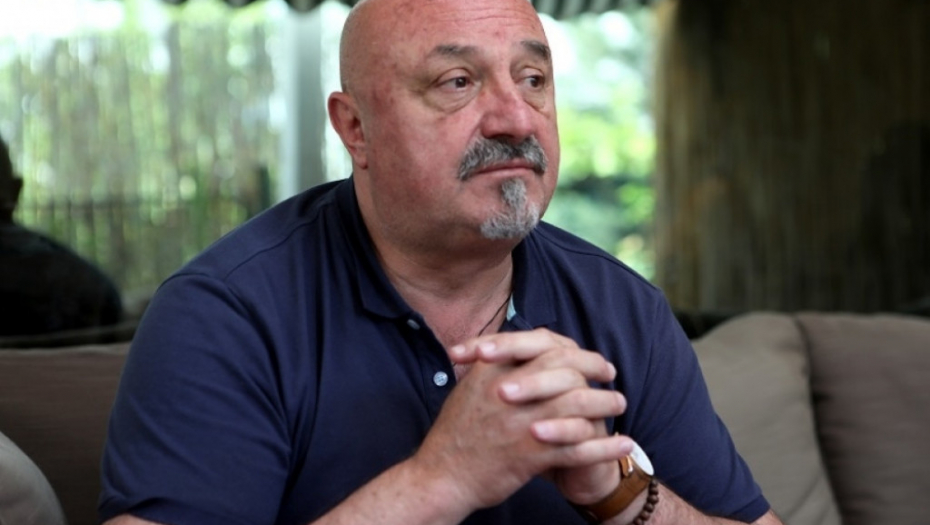 Goran Petronijević, advokat