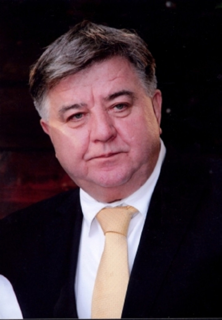 Novica Peković, bivši sudija Apelacionog suda
