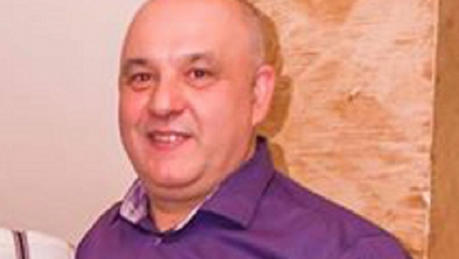 Predrag G. ubio suprugu zbog ljubomore