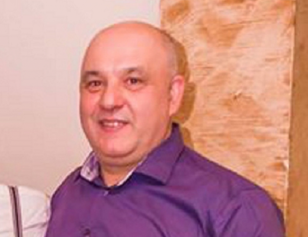 Predrag G. ubio suprugu zbog ljubomore