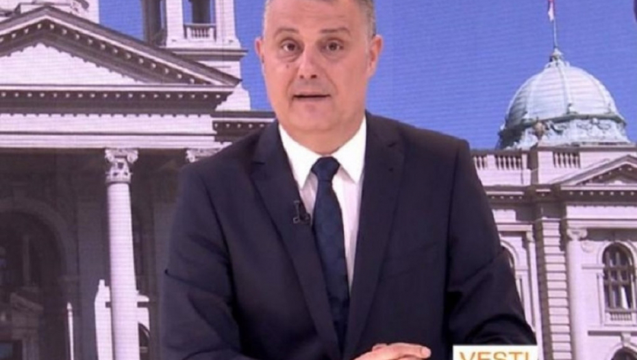 Goran Dimitrijević
