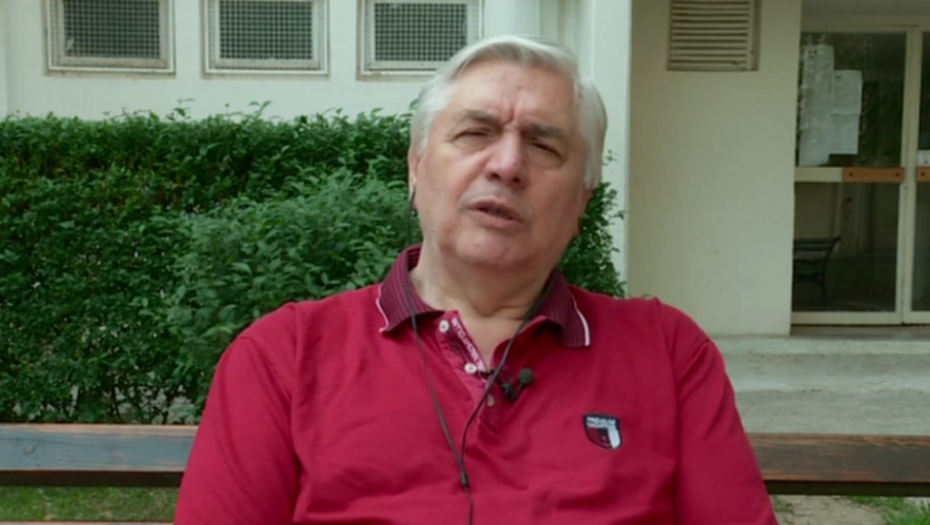 Branislav Tiodorović