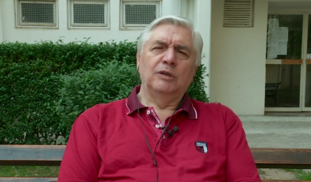 Branislav Tiodorović