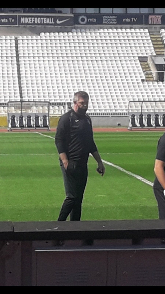 Savo Milo&scaron;ević