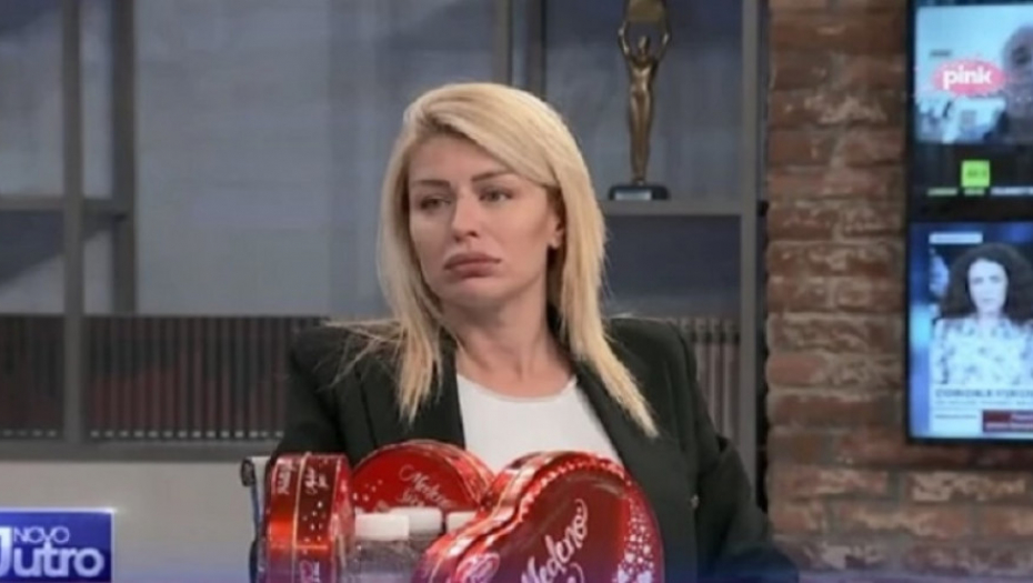Sandra Obradović