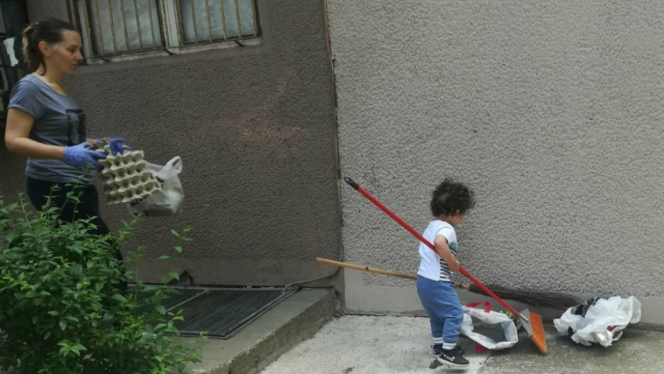 Akcija u Crvenom soliteru, Braće Jerković