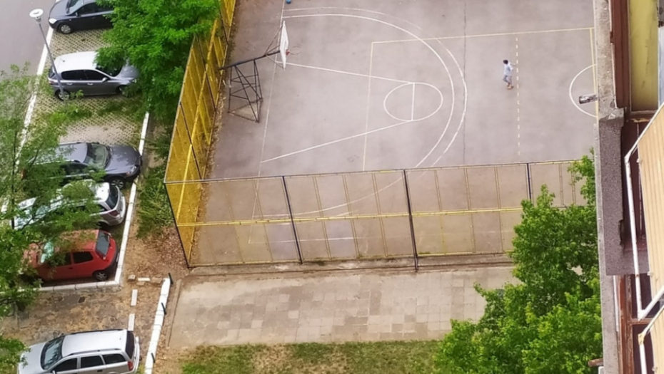 Akcija u Crvenom soliteru, Braće Jerković