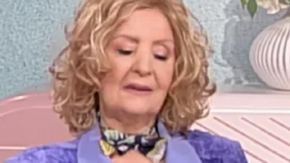 Lepa Lukić