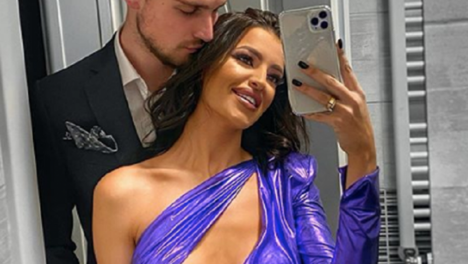 Predrag i Ana Rajković