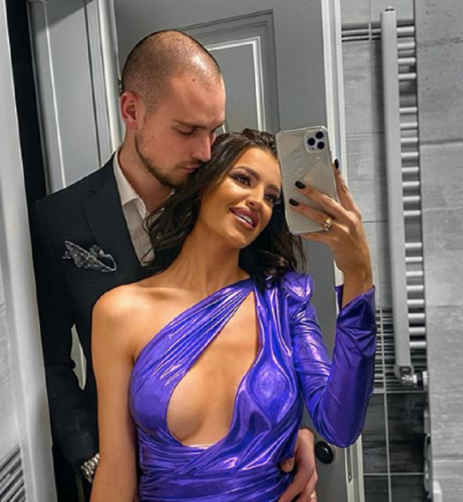 Predrag i Ana Rajković