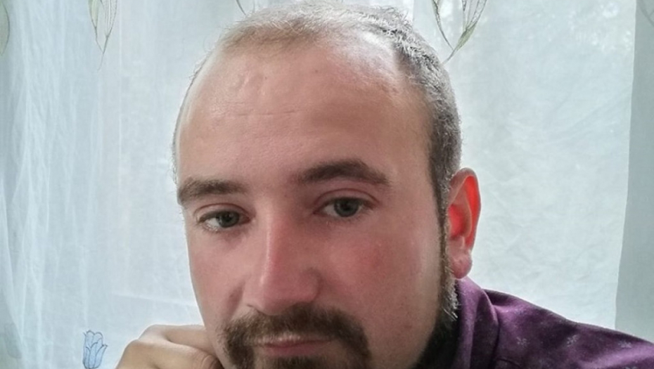 Žrtva: Marko Đurić 