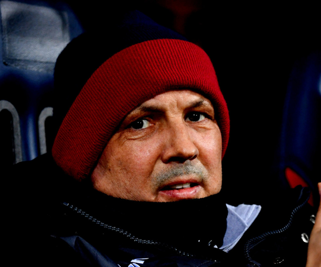 Sini&scaron;a Mihajlović