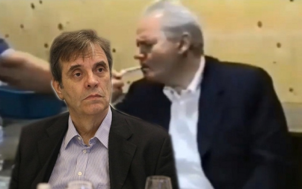 Koštunica i Milošević