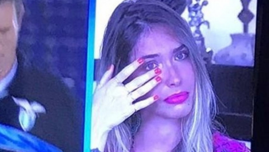 Viktorija Mihajlović