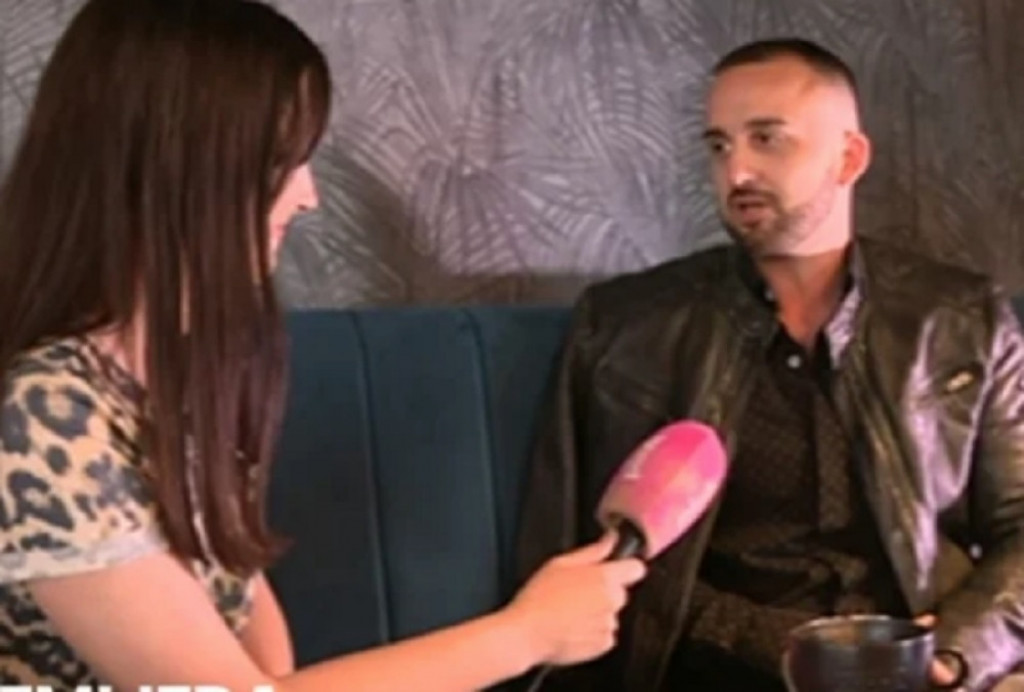 Zadruga, Mlađan Jovanović