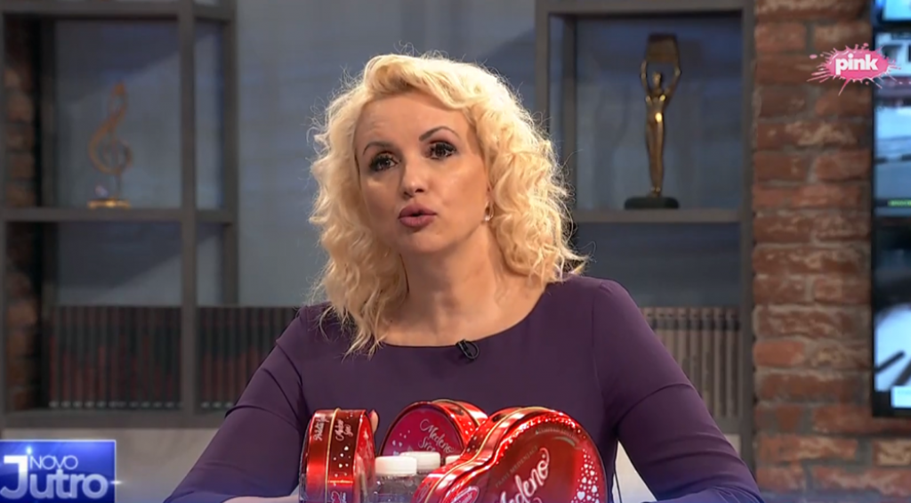 Darija Kisić Tepavčević