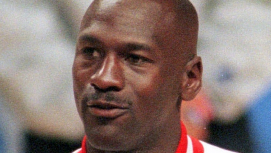 Majkl Džordan