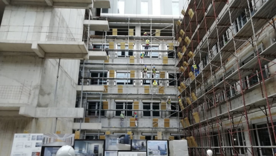 Klinički centar Srbije