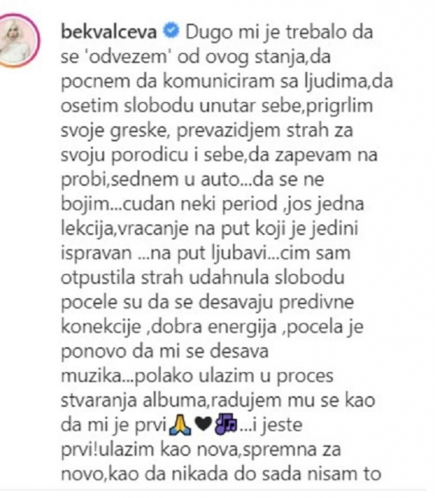 Nataša Bekvalac