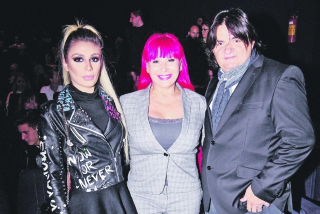 Zorica, Kemi&scaron;, Zlata